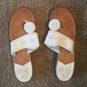 Jack Rogers Hampton sandals